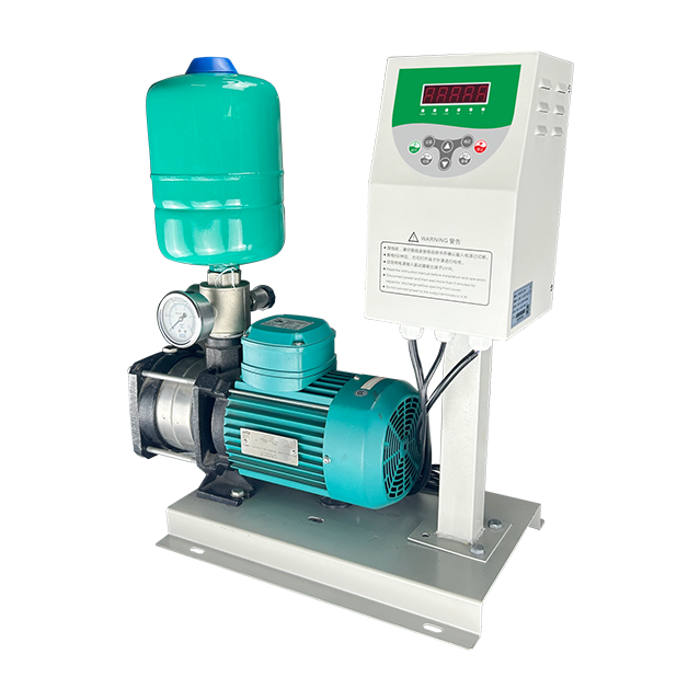 TK720系列  支架式供水專用變頻器